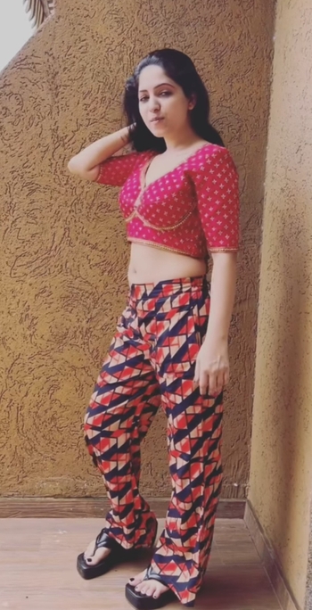 Priya Tiwari