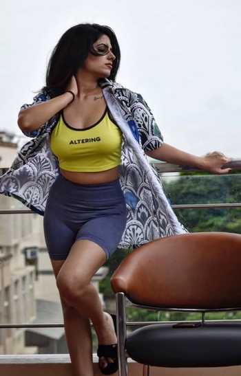 Priya Tiwari