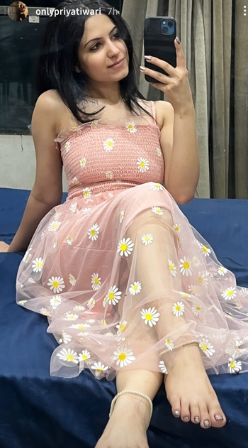Priya Tiwari
