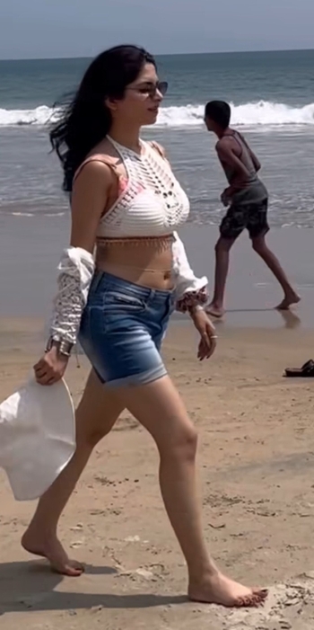 Priya Tiwari