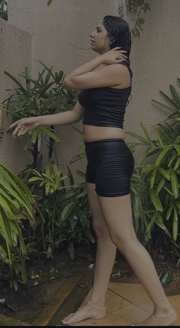 Priya Tiwari