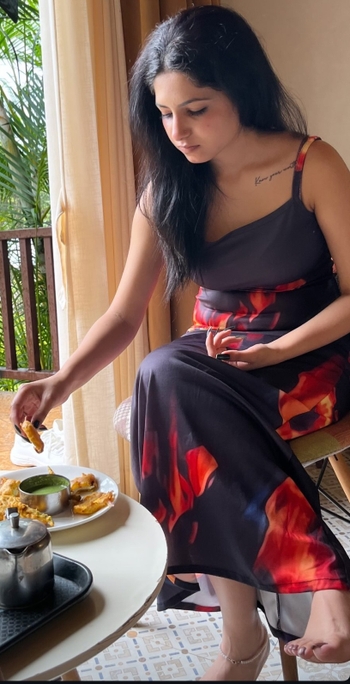 Priya Tiwari