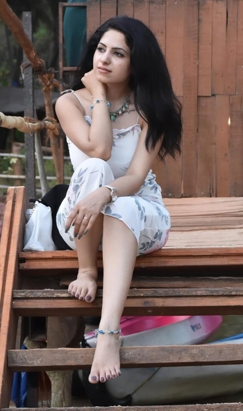 Priya Tiwari