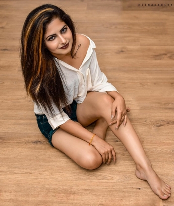 Priya Tiwari