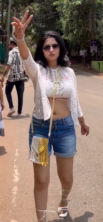 Priya Tiwari