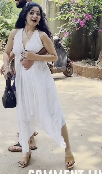 Priya Tiwari