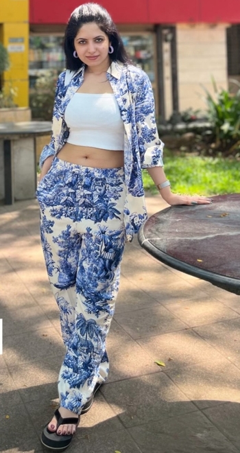 Priya Tiwari