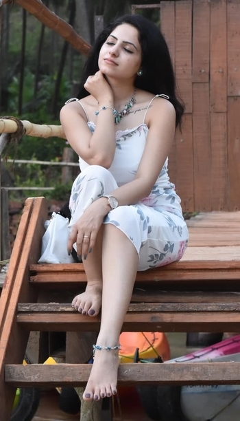Priya Tiwari