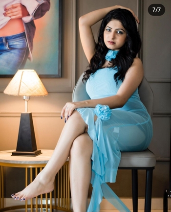 Priya Tiwari