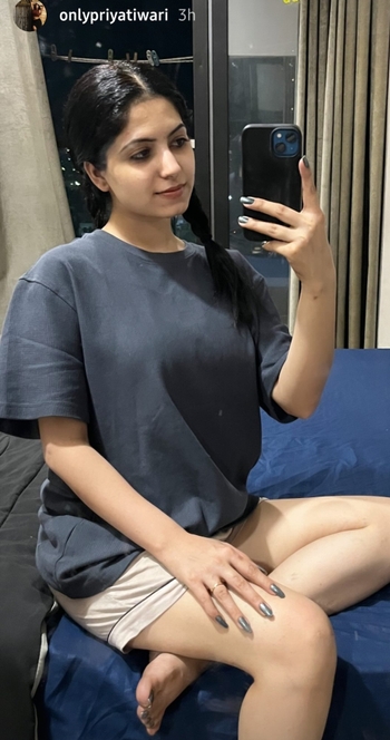 Priya Tiwari
