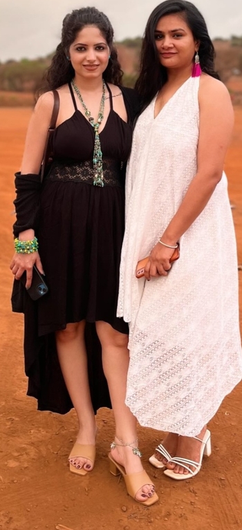 Priya Tiwari