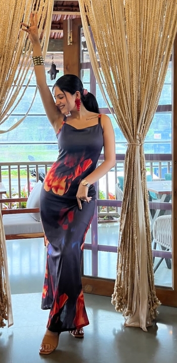 Priya Tiwari