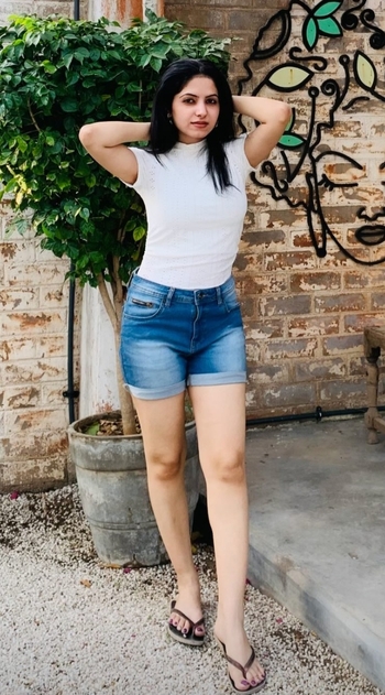 Priya Tiwari