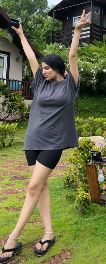 Priya Tiwari