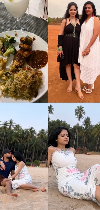 Priya Tiwari