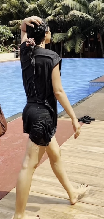 Priya Tiwari