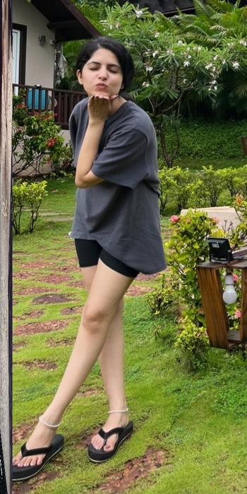 Priya Tiwari