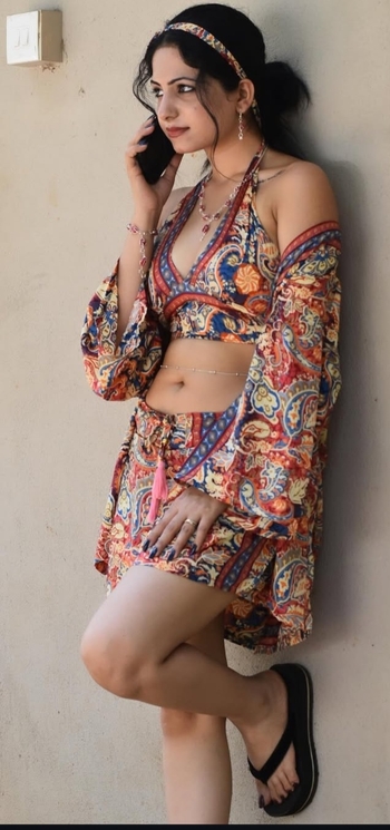 Priya Tiwari