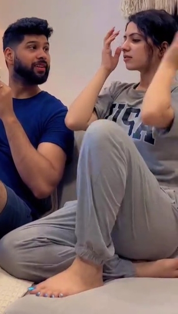 Priya Tiwari