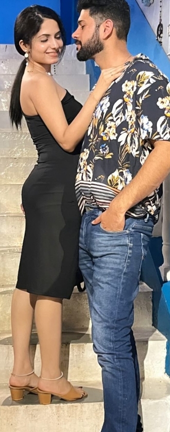 Priya Tiwari