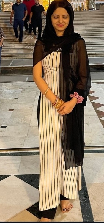 Priya Tiwari