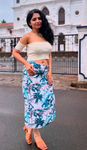 Priya Tiwari