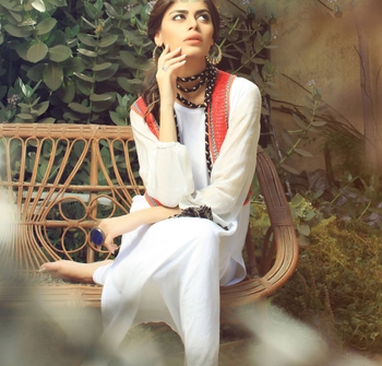 Sadaf Kanwal