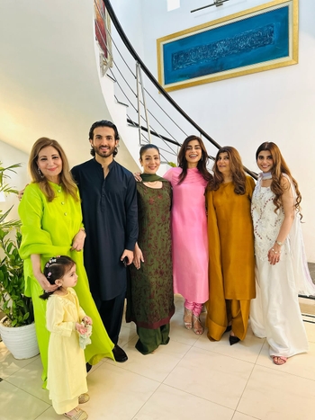 Sadaf Kanwal