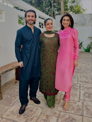 Sadaf Kanwal