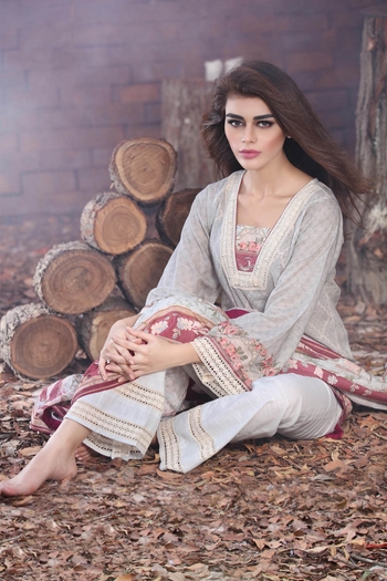 Sadaf Kanwal