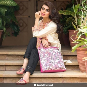 Sadaf Kanwal