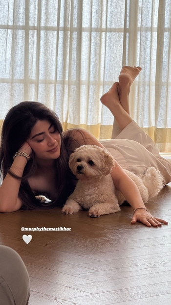 Aditi Bhatia