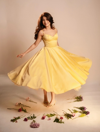 Aditi Bhatia