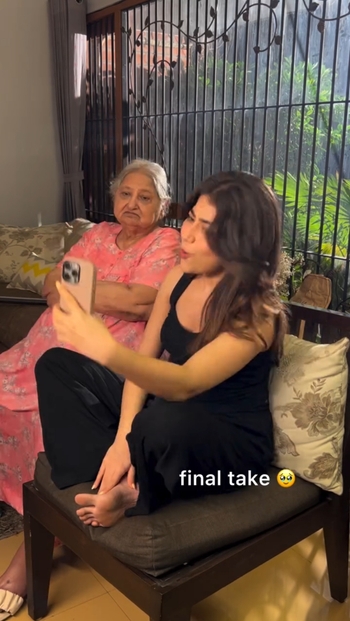 Aditi Bhatia