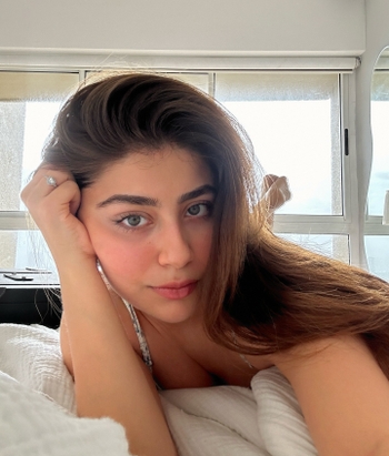 Aditi Bhatia