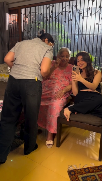 Aditi Bhatia