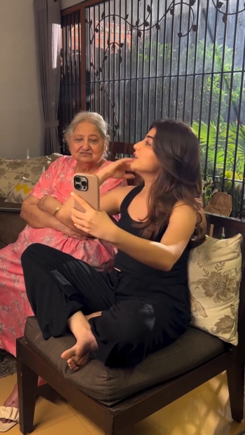 Aditi Bhatia