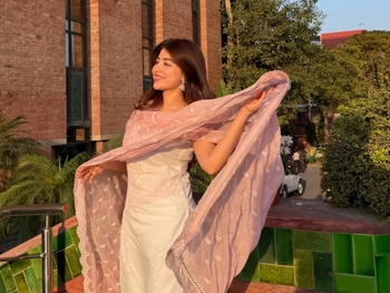 Aditi Bhatia