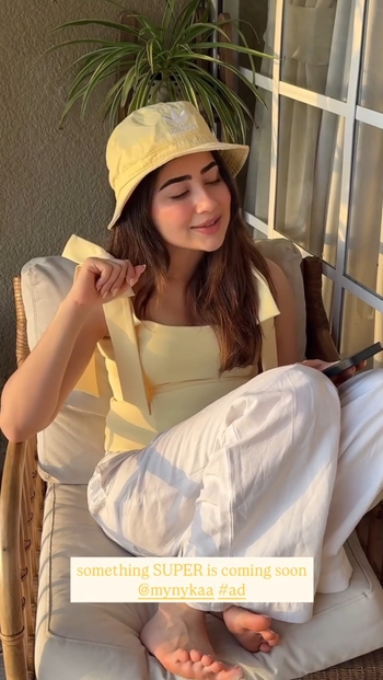 Aditi Bhatia