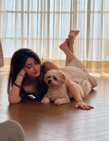 Aditi Bhatia