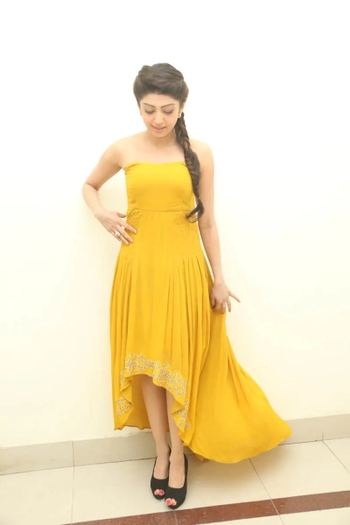 Pranitha