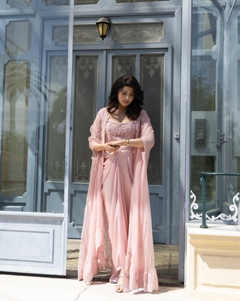 Pranitha