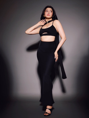 Pranitha