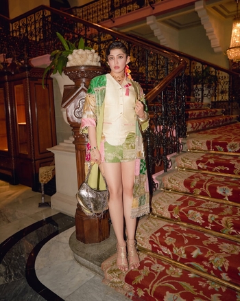 Pranitha