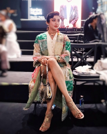 Pranitha