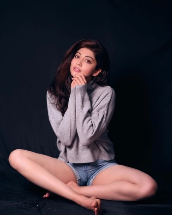 Pranitha