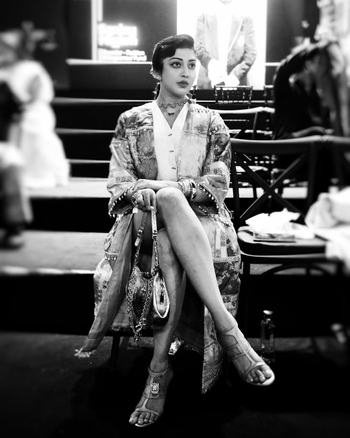 Pranitha