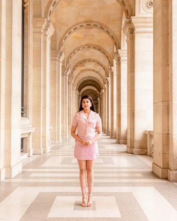 Pranitha