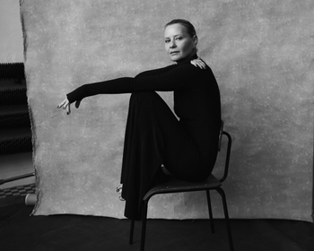 Malgorzata Kozuchowska