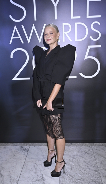 Malgorzata Kozuchowska